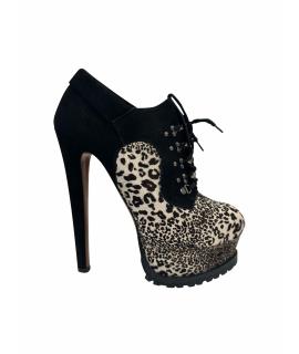 ALAIA Ботильоны