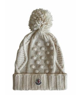 

Шапка MONCLER