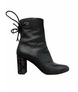 

Ботильоны CHRISTIAN DIOR PRE-OWNED