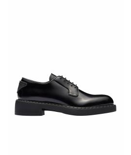 

Брогги и оксфорды PRADA