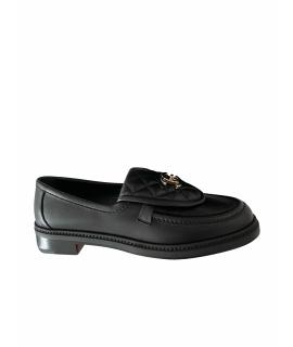 

Лоферы CHANEL PRE-OWNED