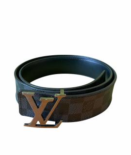 

Ремень LOUIS VUITTON PRE-OWNED
