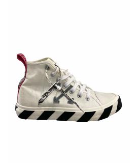 

Кеды OFF-WHITE