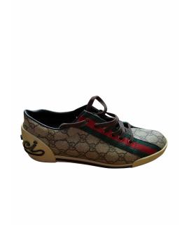 

Кеды GUCCI