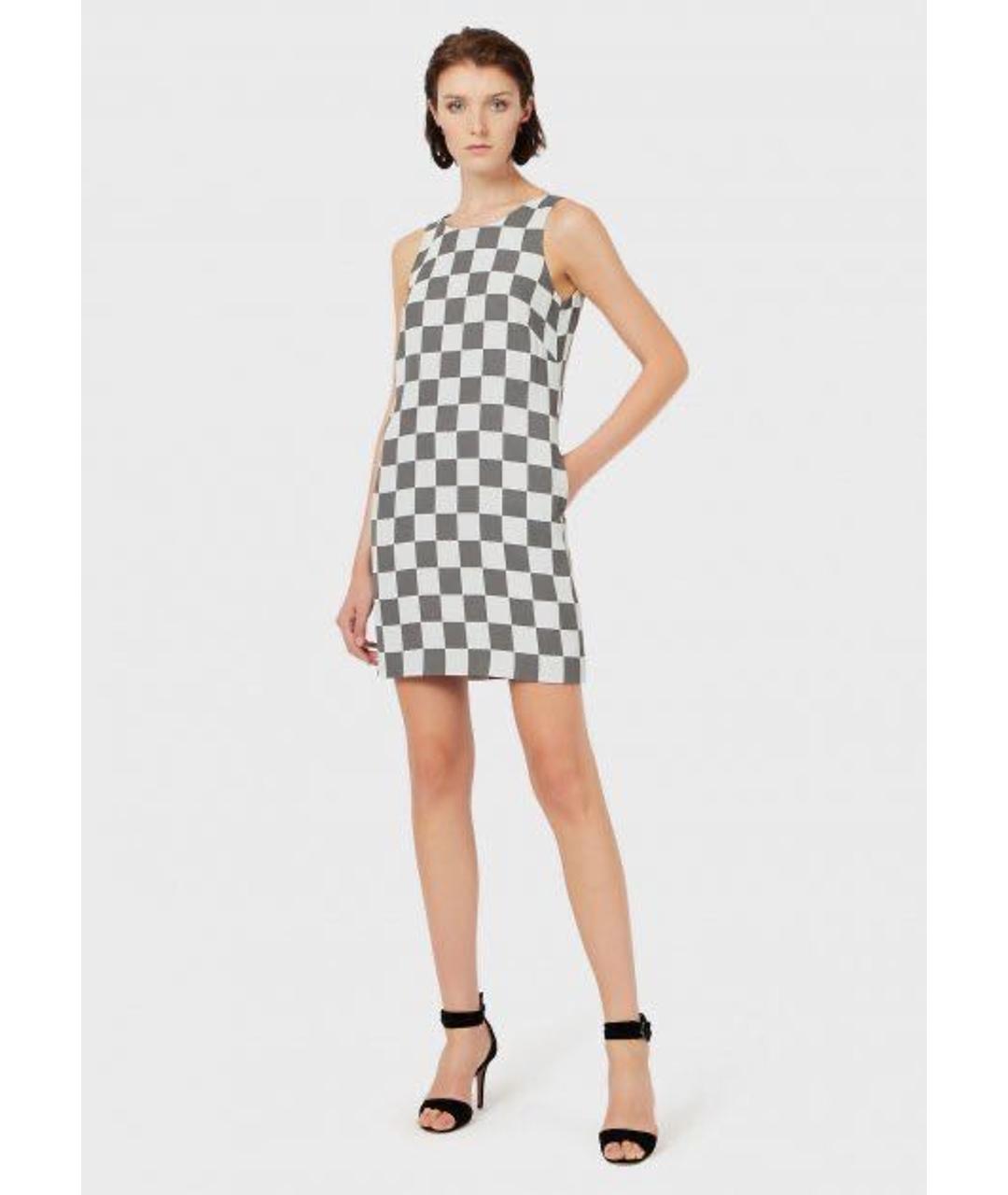 EMPORIO ARMANI Повседневное платье, фото 5