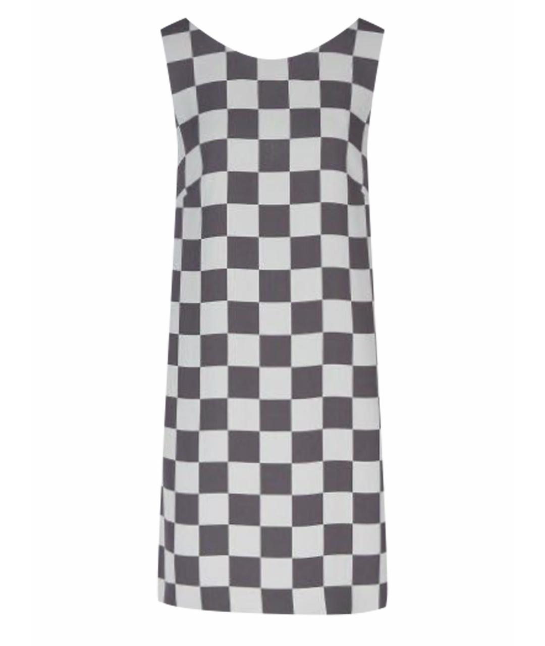 EMPORIO ARMANI Повседневное платье, фото 1