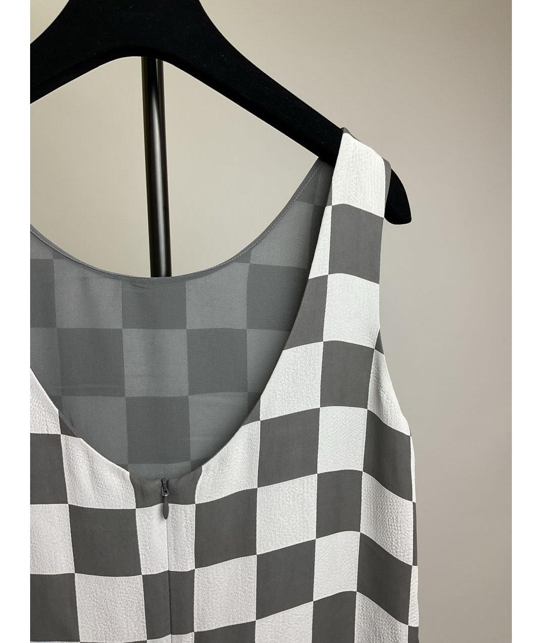 EMPORIO ARMANI Повседневное платье, фото 3