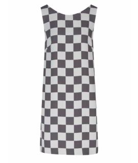 EMPORIO ARMANI Повседневное платье