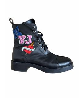 

Ботинки LOUIS VUITTON PRE-OWNED