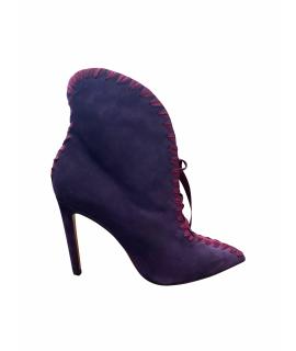 SANTONI Ботильоны