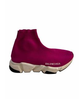 BALENCIAGA Кеды