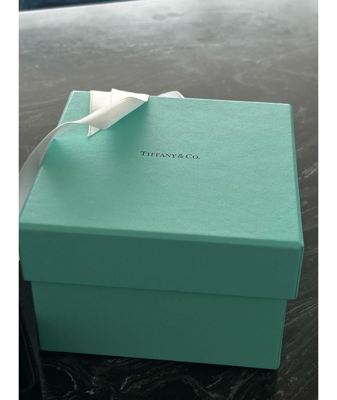 TIFFANY&CO Золотой браслет из желтого золота, фото 2