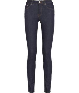 ACNE STUDIOS Джинсы слим