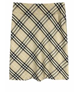 BURBERRY Юбка миди
