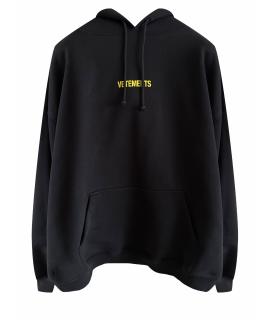 VETEMENTS Худи/толстовка