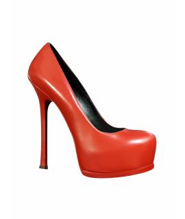 SAINT LAURENT Туфли