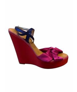 GIUSEPPE ZANOTTI DESIGN Босоножки