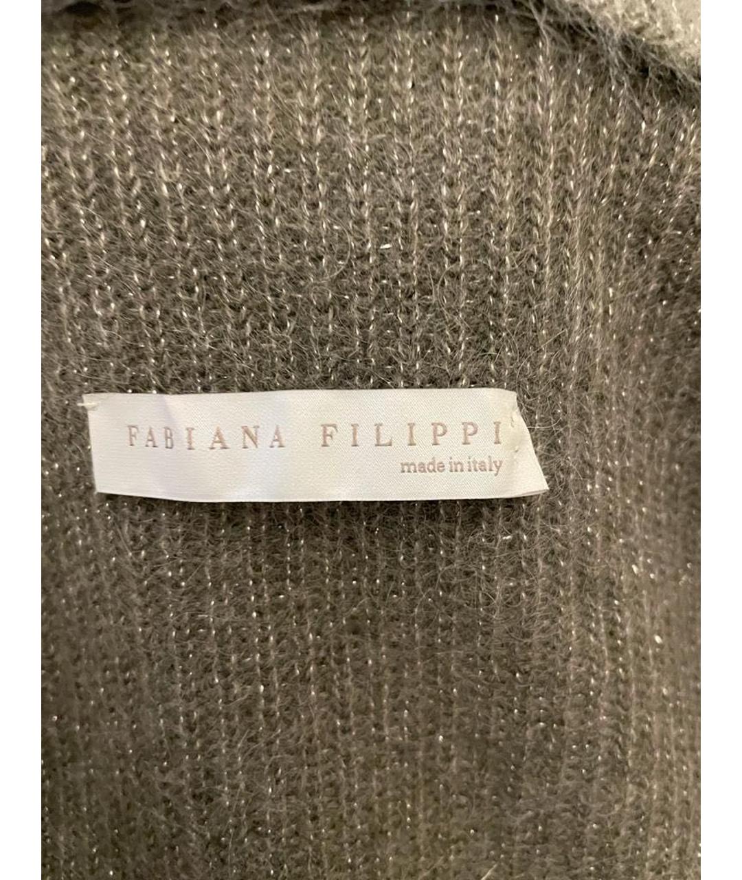 FABIANA FILIPPI Джемпер / свитер, фото 4