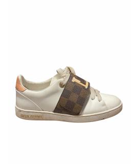 LOUIS VUITTON Кеды