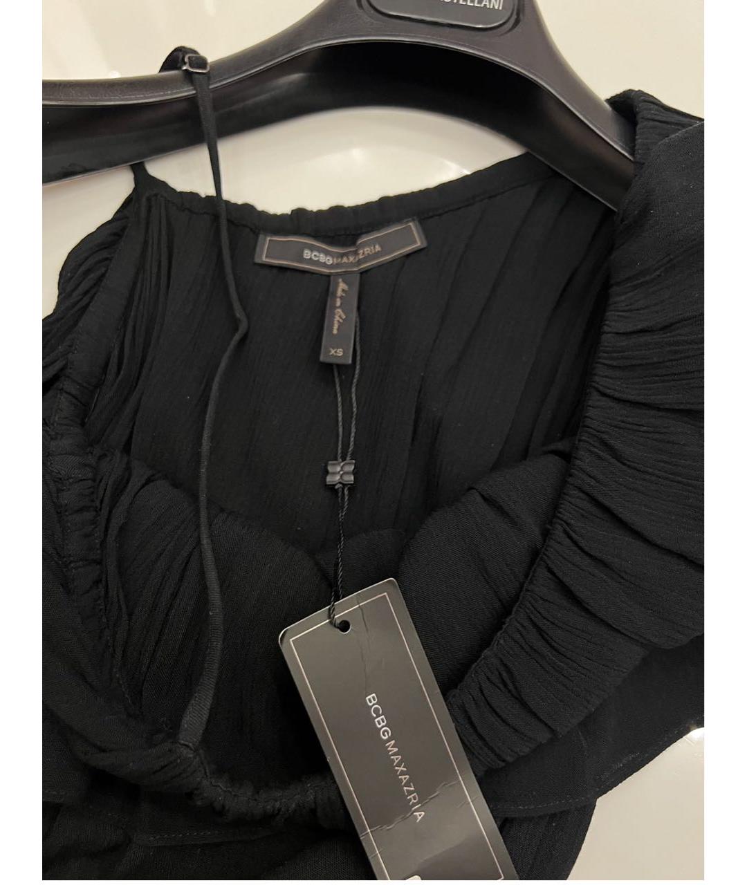 Bcbg sales black top