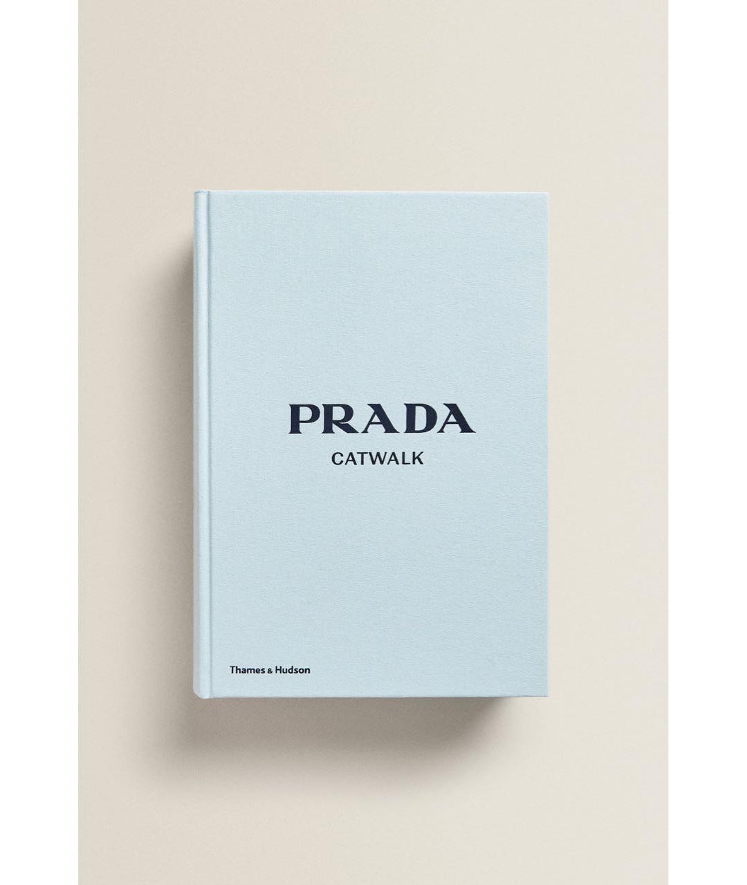 PRADA Книга, фото 6