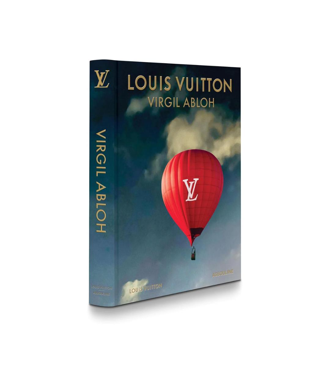 LOUIS VUITTON PRE-OWNED Книга, фото 1