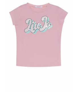 LIU JO KIDS Футболка / топ