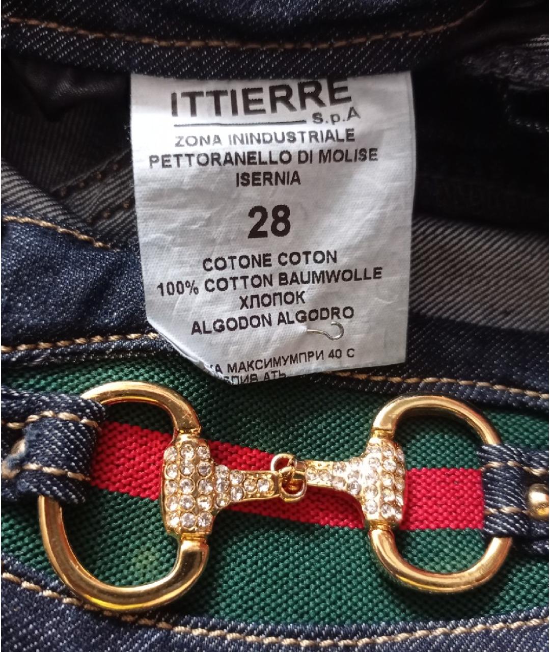 Ittierre gucci hotsell