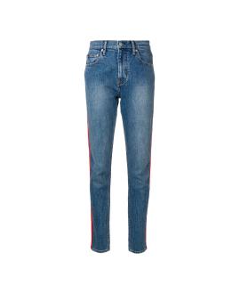 CALVIN KLEIN JEANS Джинсы слим