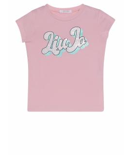 LIU JO KIDS Футболка / топ