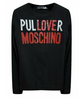 LOVE MOSCHINO Джемпер / свитер