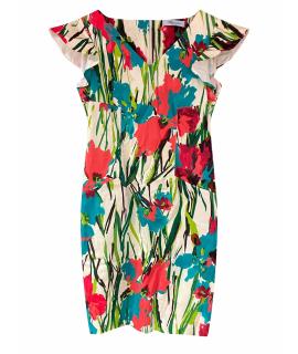 BLUMARINE Платье