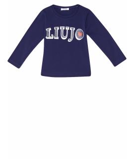 LIU JO KIDS Футболка / топ