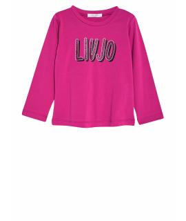 LIU JO KIDS Футболка / топ