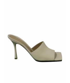 BOTTEGA VENETA Мюли