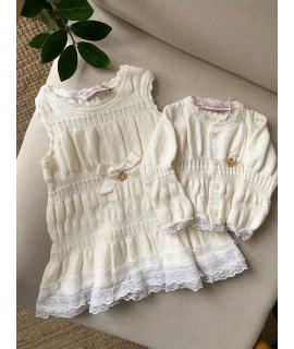 BLUMARINE BABY Комплект