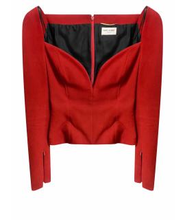 SAINT LAURENT Блузы