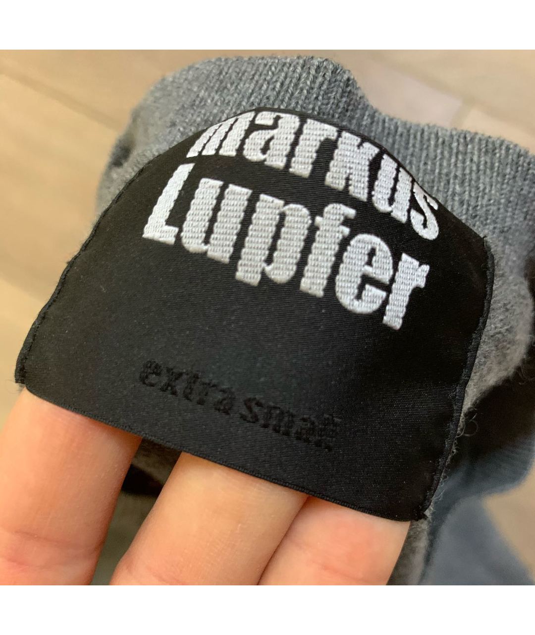 MARKUS LUPFER Джемпер / свитер, фото 4
