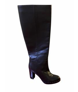 FERRAGAMO Сапоги