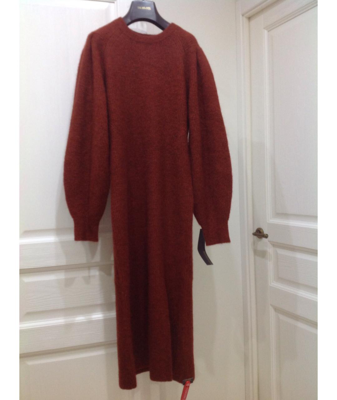 RAG&BONE Шерстяное платье, фото 9