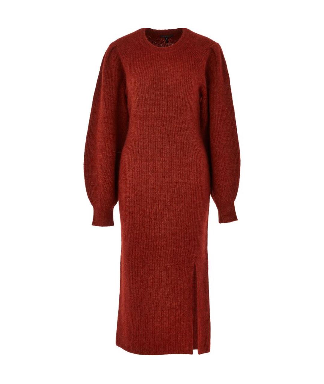 RAG&BONE Шерстяное платье, фото 1