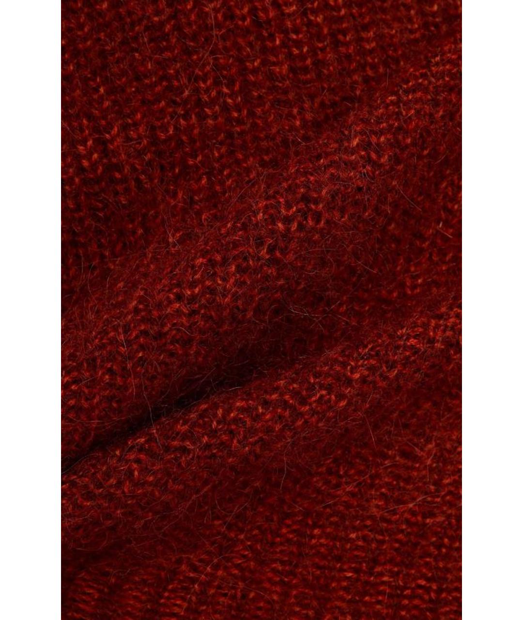 RAG&BONE Шерстяное платье, фото 8