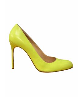 MANOLO BLAHNIK Туфли