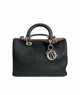 CHRISTIAN DIOR Сумка с короткими ручками