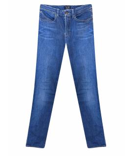 ARMANI JEANS Джинсы слим