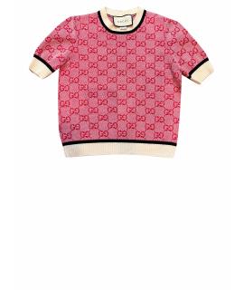 GUCCI Джемпер / свитер