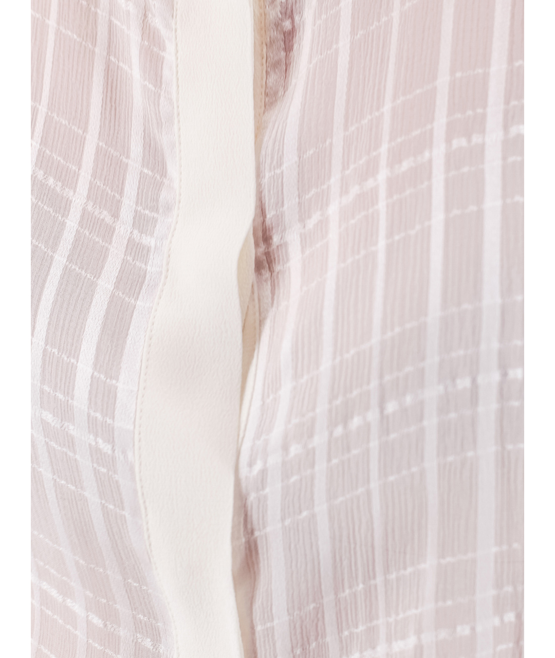 ETRO Розовая шелковая рубашка, фото 4