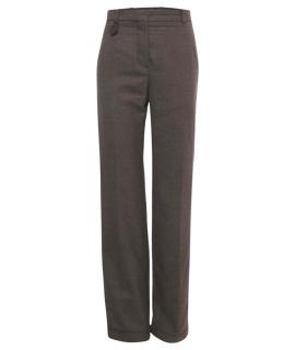 LOUIS VUITTON Прямые брюки