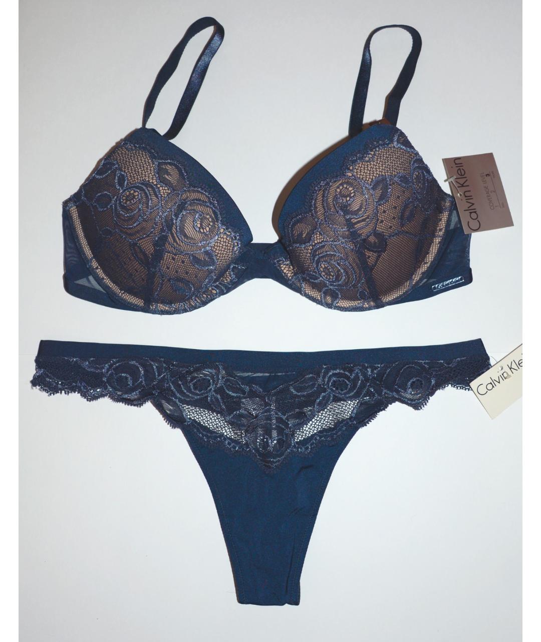 CALVIN KLEIN Серый комплекты, фото 9