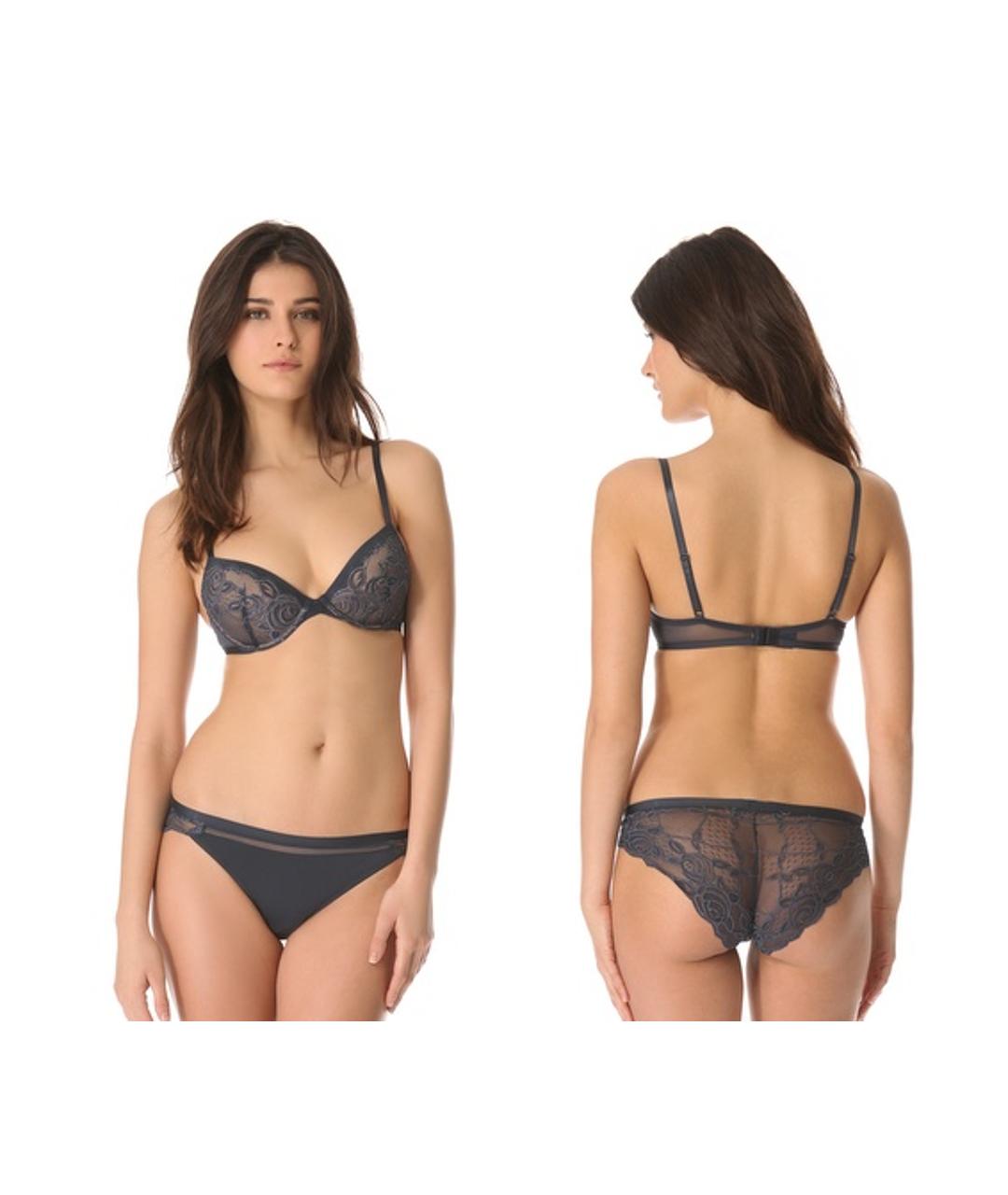 CALVIN KLEIN Серый комплекты, фото 3
